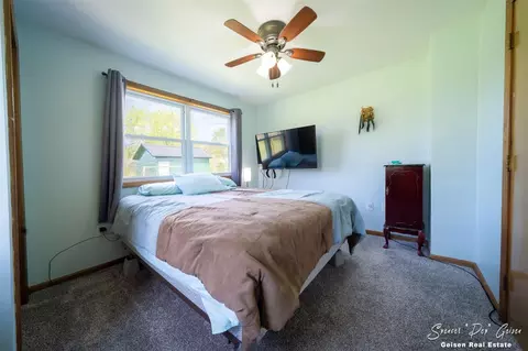 Bedroom - 6272 Belding, Belding, MI 48809 photo 2 of 6