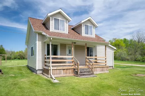 Exterior - 6272 Belding, Belding, MI 48809 photo 2 of 11
