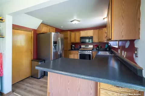 Kitchen - 6272 Belding, Belding, MI 48809 photo 2 of 8