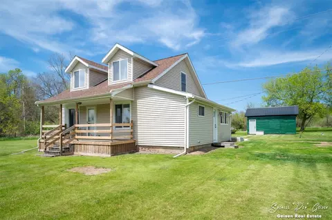 6272 Belding, Belding, MI 48809