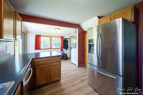 Kitchen - 6272 Belding, Belding, MI 48809 photo 8 of 8