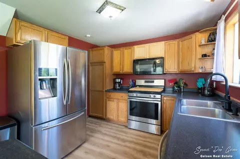 Kitchen - 6272 Belding, Belding, MI 48809 photo 3 of 8