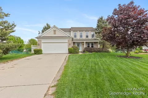 8616 Haystack, Caledonia, MI 49316