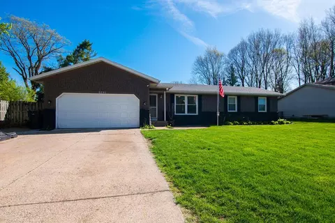 2091 Bayham, Grand Rapids, MI 49508