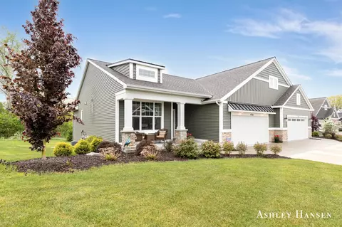 4700 Albright UNIT 6, Wyoming, MI 49418