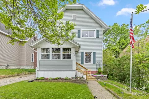 131 Houseman, Grand Rapids, MI 49503