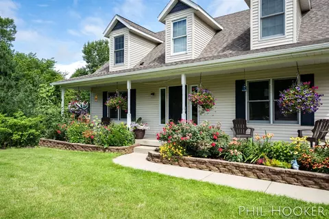 10610 Stirrup, Caledonia, MI 49316