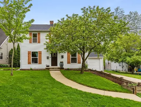 333 Lawndale, Grand Rapids, MI 49503