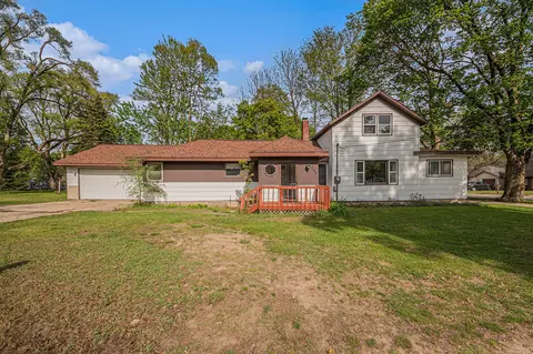 209 Oak, Cedar Springs, MI 49319