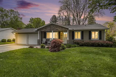 356 Golden, Battle Creek, MI 49015