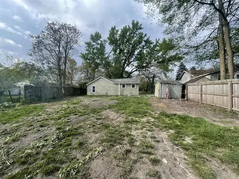 Exterior - 2806 Beebe, Niles, MI 49120 photo 6 of 6