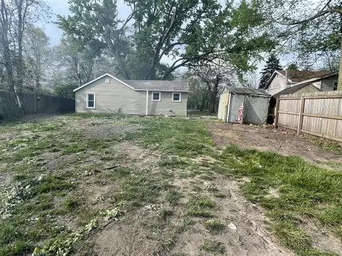 Exterior - 2806 Beebe, Niles, MI 49120 photo 5 of 6