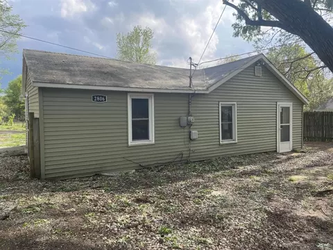 2806 Beebe, Niles, MI 49120