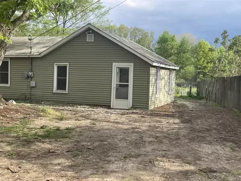 Exterior - 2806 Beebe, Niles, MI 49120 photo 3 of 6