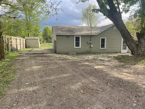 Exterior - 2806 Beebe, Niles, MI 49120 photo 2 of 6