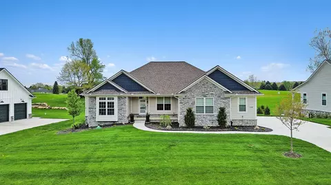 1193 Invitational, Metamora, MI 48455