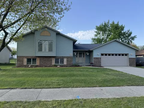 1406 Manorwood, Grand Rapids, MI 49508