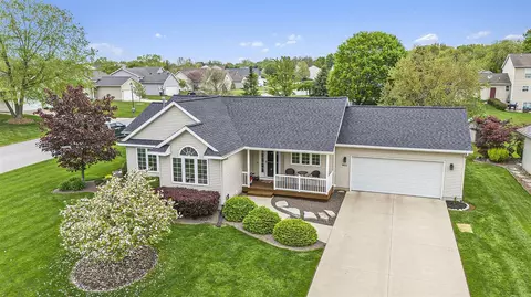 6621 Jousma, Caledonia, MI 49316