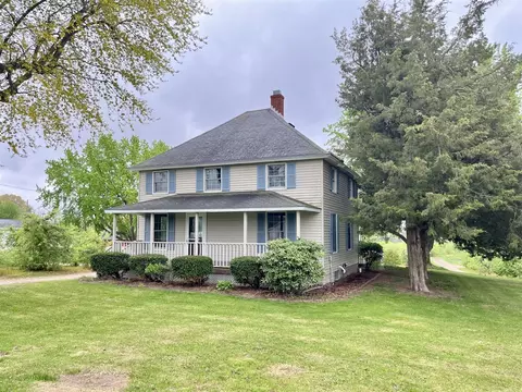 6808 Territorial, Benton Harbor, MI 49022