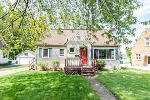 1903 Miles, Kalamazoo, MI 49001