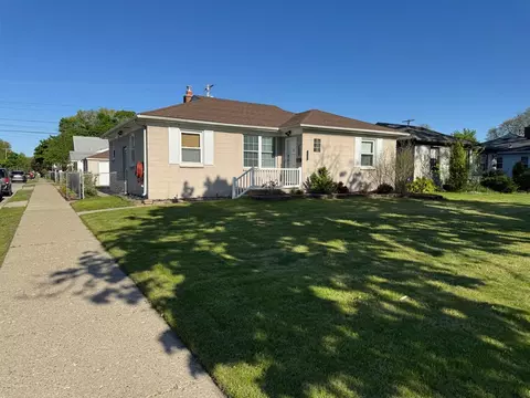 1648 N Gulley, Dearborn, MI 48128