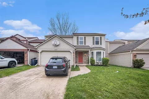 3049 Turnberry, Ann Arbor, MI 48108