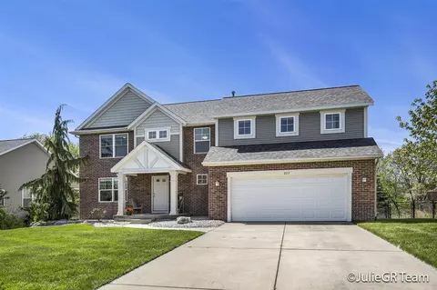 223 Highlander, Rockford, MI 49341