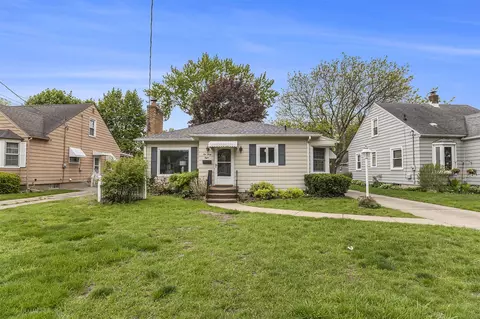 1048 Kelsey, Grand Rapids, MI 49505