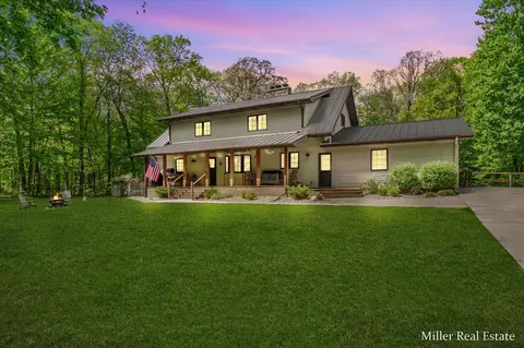 3924 Heath, Hastings, MI 49058