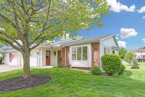 2809 Bridgeside, Caledonia, MI 49316