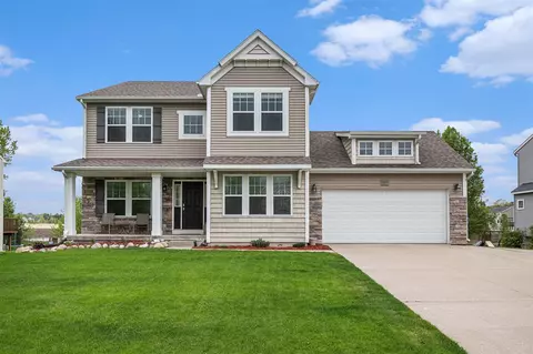 1579 Red Stem, Holland, MI 49424