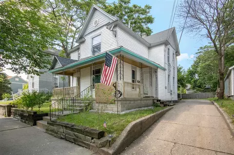 811 Park, Grand Rapids, MI 49504