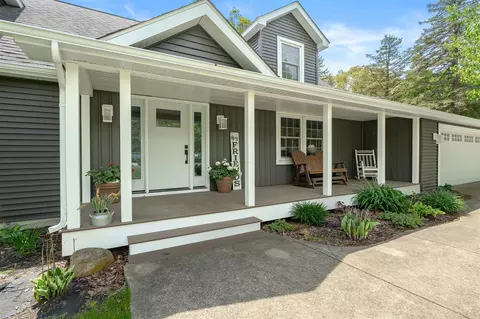 304 Arnstrom, Gobles, MI 49055