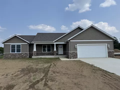 2421 Darah, Niles, MI 49120