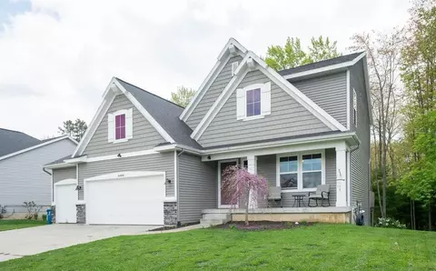 16486 Van Wagoner, Spring Lake, MI 49456