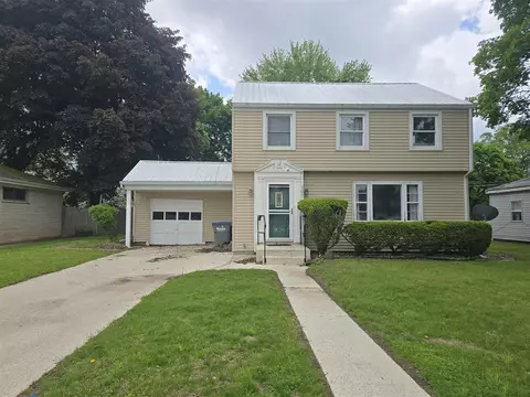505 Grand, Sturgis, MI 49091