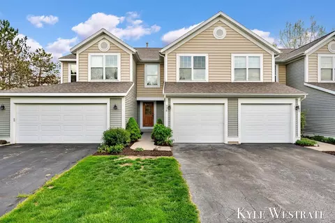 776 Stevens Pointe, Byron Center, MI 49315