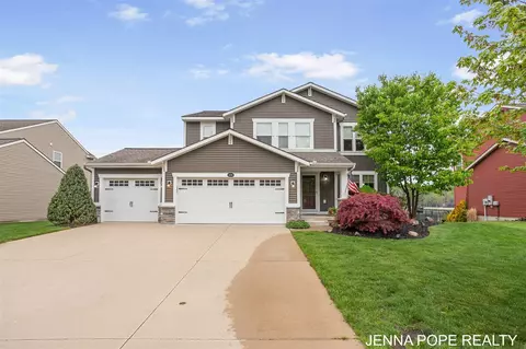 16895 Arbor Way, Nunica, MI 49448
