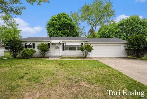 512 Maple, Greenville, MI 48838