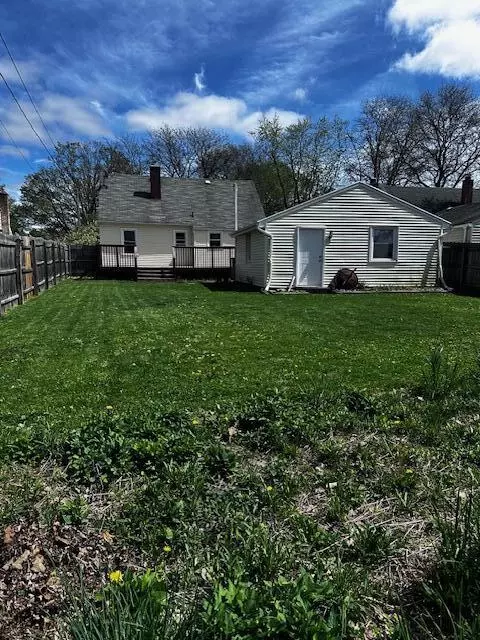 Exterior - 921 Mitchell, Lansing, MI 48917 photo 2 of 7