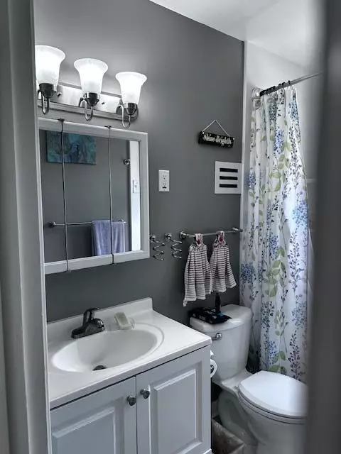 Bath - 921 Mitchell, Lansing, MI 48917 photo 3 of 3