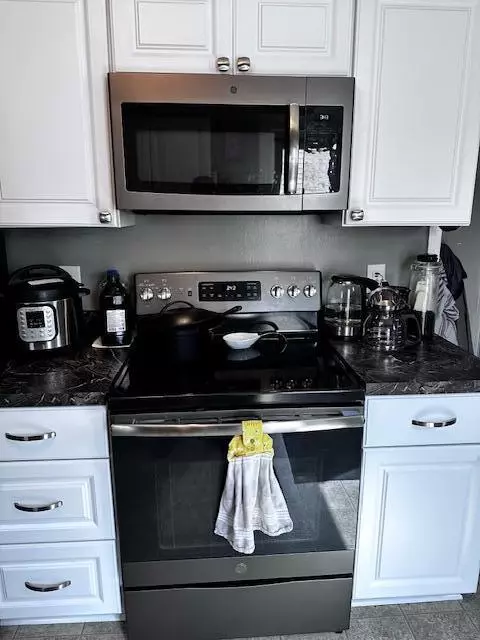 Kitchen - 921 Mitchell, Lansing, MI 48917 photo 2 of 4