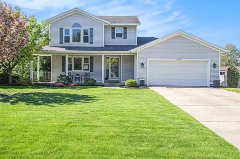 2478 Audrey, Jenison, MI 49428