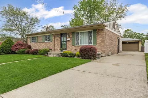 28423 Patricia, Warren, MI 48092