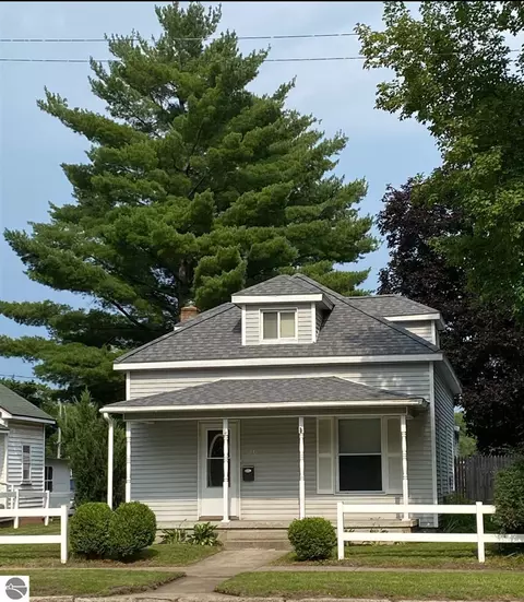 518 N Michigan, Big Rapids, MI 49307