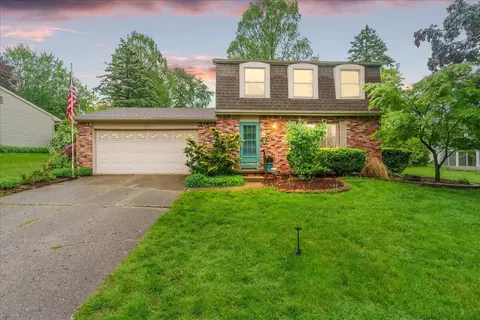 2020 Northwest, Lansing, MI 48906