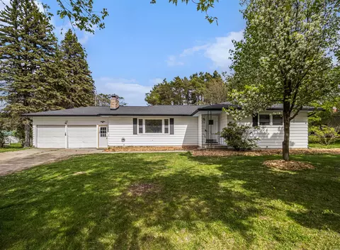 413 Bailey, Big Rapids, MI 49307