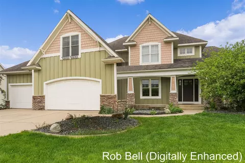 3128 Twin Lks, Jenison, MI 49428