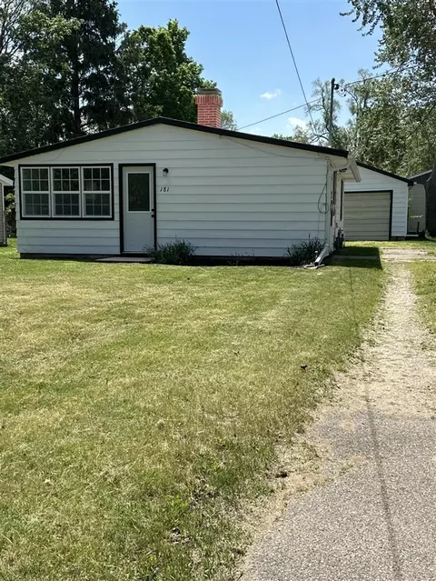 181 Wellworth, Battle Creek, MI 49037
