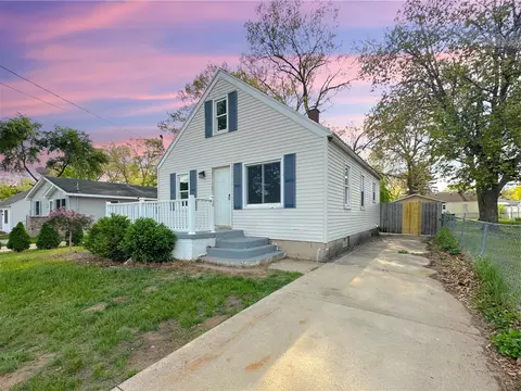 3733 Heron, Wyoming, MI 49509